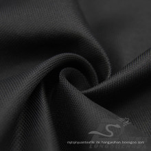 Wasser &amp; Wind-resistenten Outdoor-Sportbekleidung Daunenjacke gewebt Diamant gepunktet Jacquard 100% Polyester Pongee Stoff (E038)